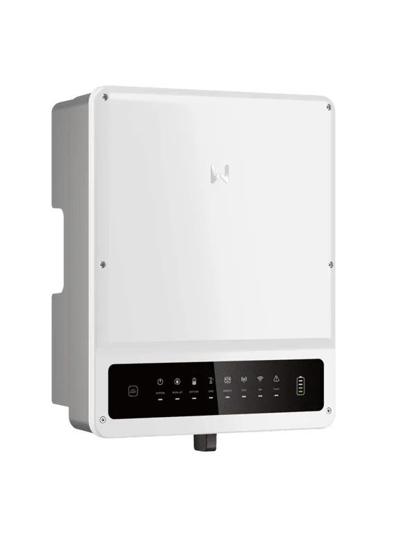 Goodwe GW10KN-ETPLUS