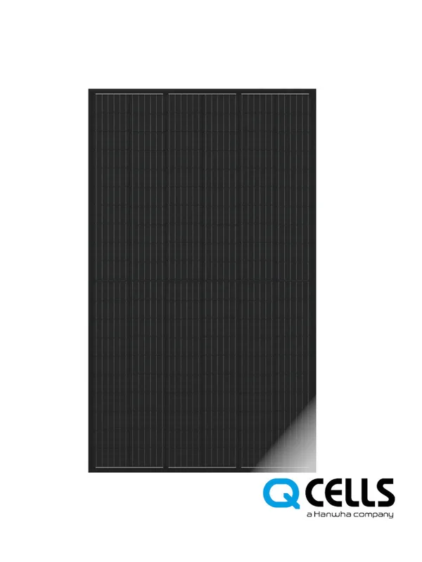 Q-Cells DUO G11S 400W