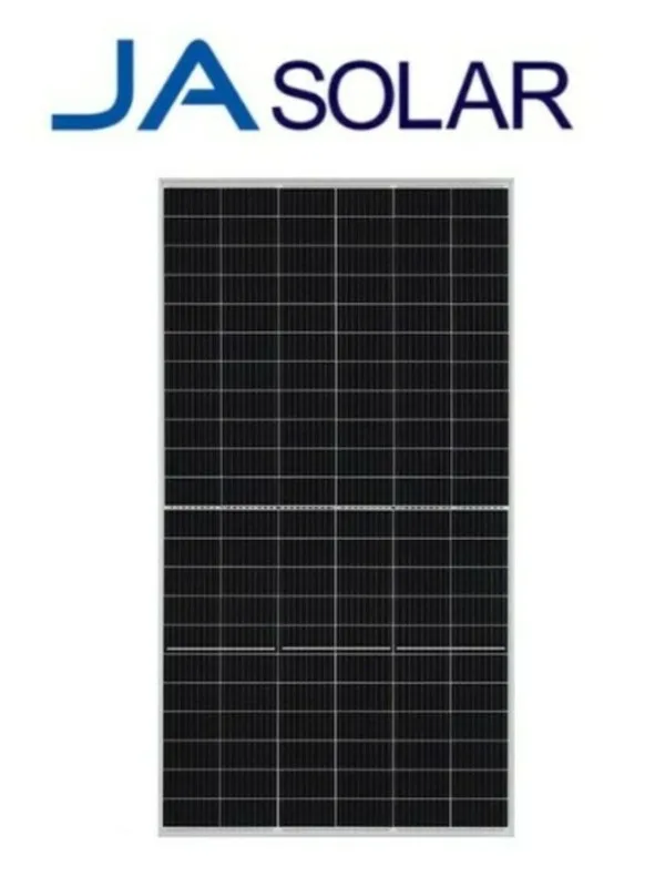 JA Solar JAM66S30-500/MR