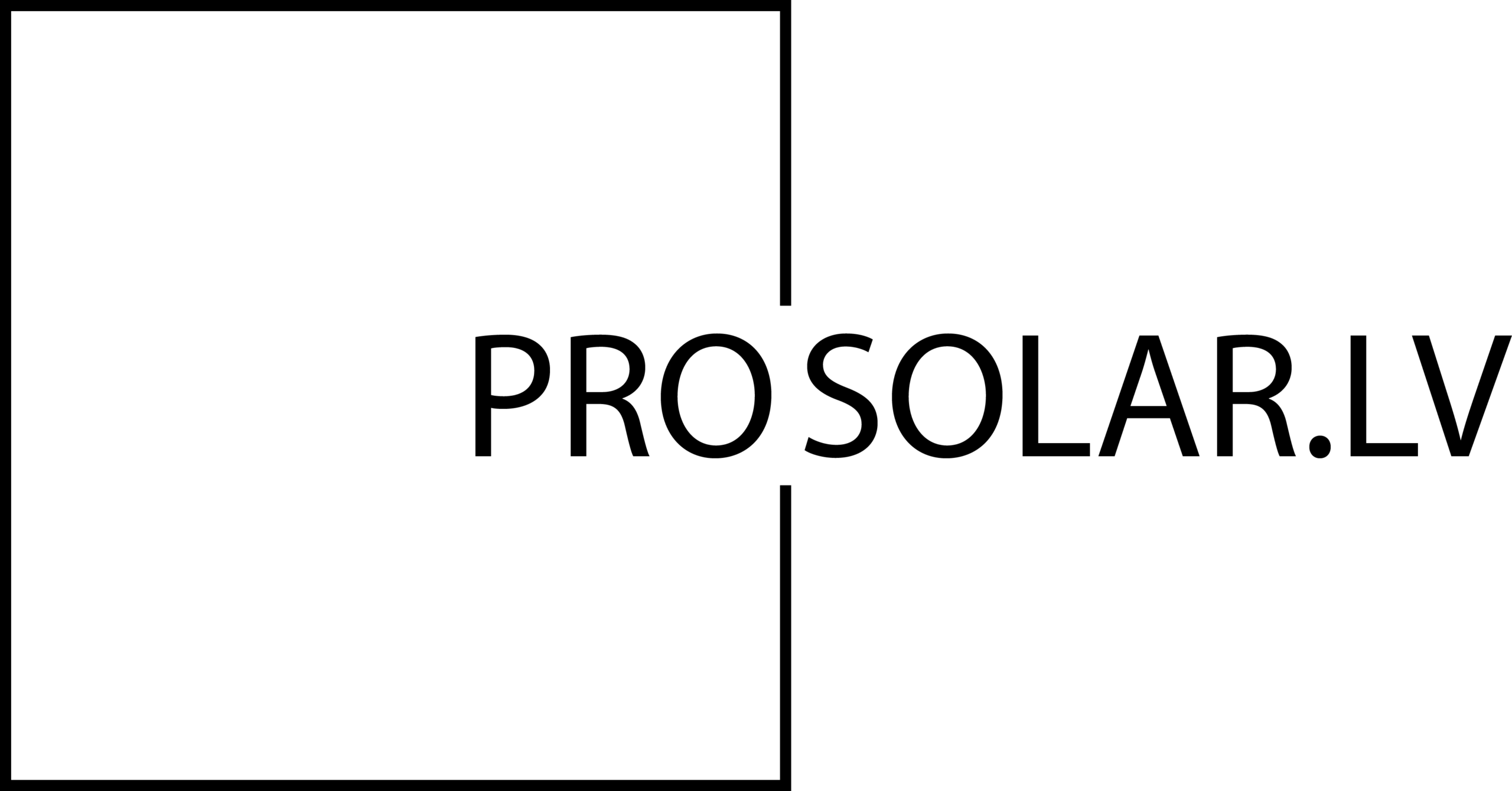PROSOLAR.LV