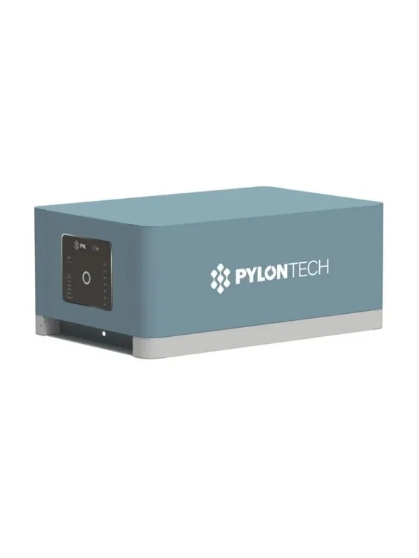Pylontech H2 FC0500M-40S-B vadība