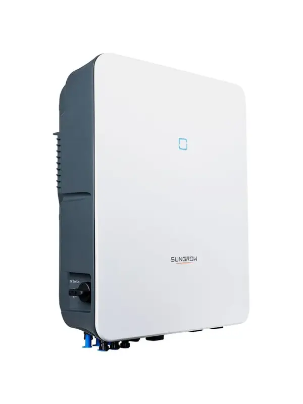 Sungrow SH8.0RT-V112_S Hybrid